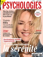 Psychologies Magazine France